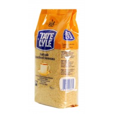 TATE+LYLE сахар коричневый тростниковый - 1000 гр.